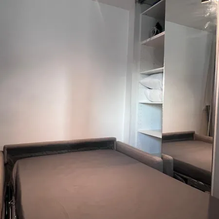 A Apartment *